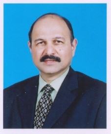 Chairman of the Foreign Affairs Committee of Pakistan Senate,Chairman of Pakistan-China Institute,Pakistan
