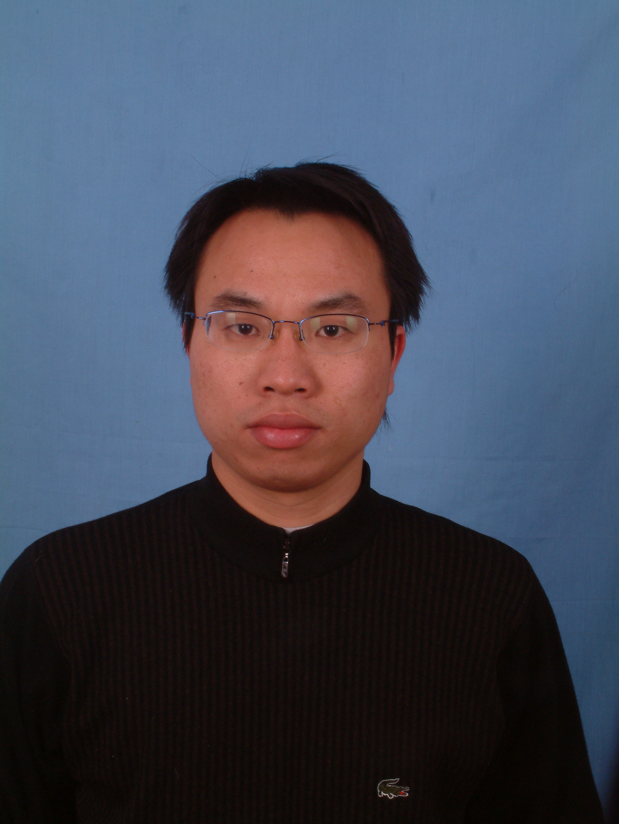Huang Aijiao, Vice-professor in Tianjin TiangGong University