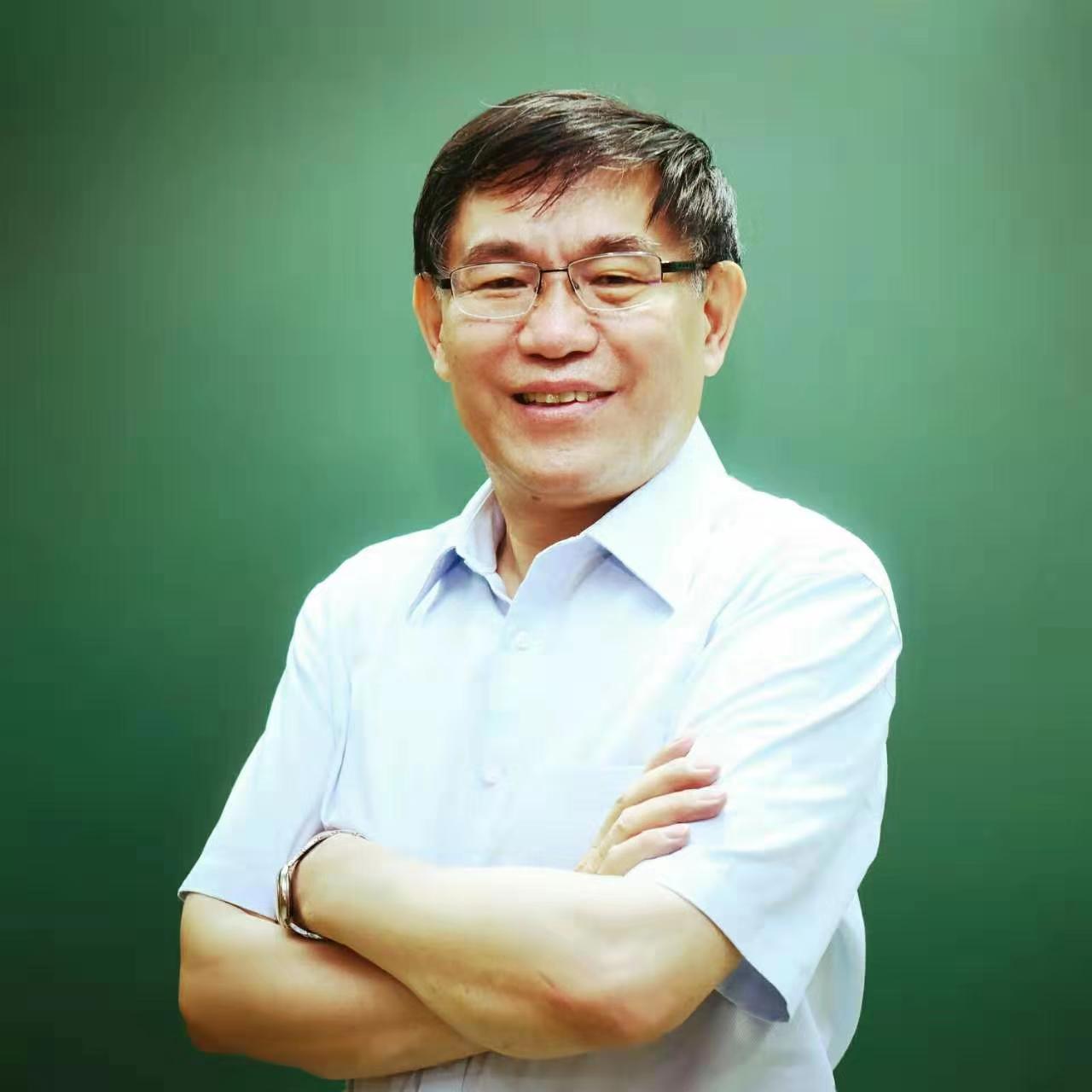 Zhang Guogang
