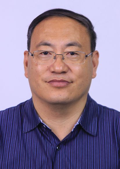 Fan Guohua, Professor and dean of school of Marxism in TianGong University .