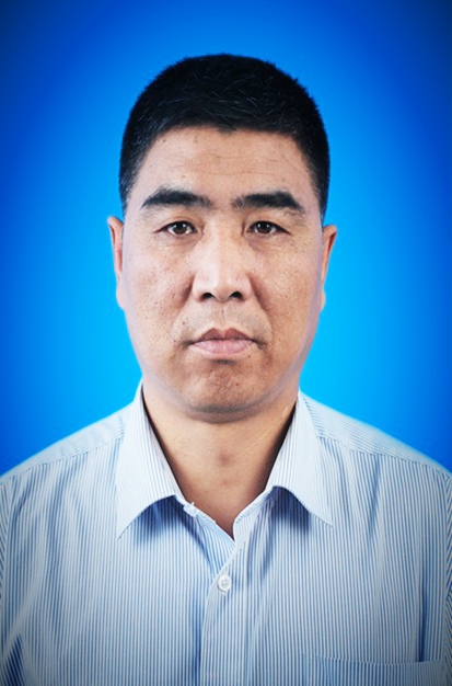 Chen yanjun, Professor of in faculty of law of Inner Mongolia University