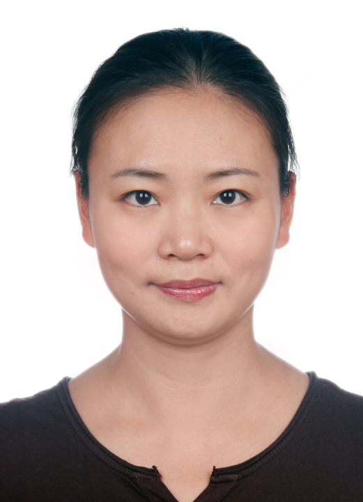 Lu Haina,associate professor of the Renmin University of China Law School