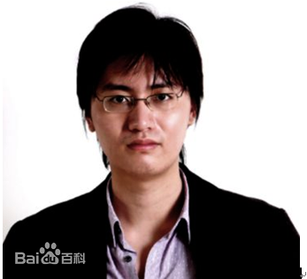 Shi Yi, one of the &apos;top 30 Chinese entrepreneurs under 30&apos; by China.org.cn.