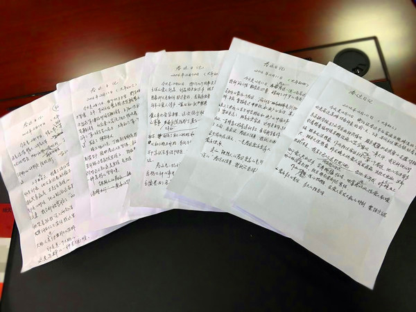 【网络媒体走转改】坚守与真情——衡阳火车站的春运故事 【网络媒体走转改】坚守与真情——衡阳火车站的春运故事