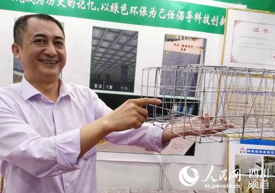 为兑现承诺潜心科研十年 富翁变“负翁”亦无悔 为兑现承诺潜心科研十年 富翁变“负翁”亦无悔