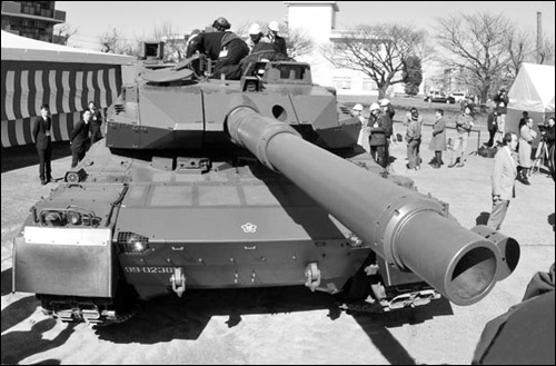 日首相牵头寻找稀有资源 欲减少对中国严重依