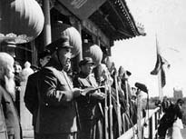 1951年国庆阅兵