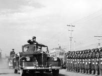 1953年国庆阅兵