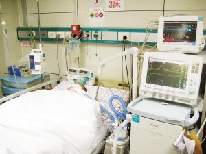 深圳8位重症甲型流感患儿出现神经系统病变