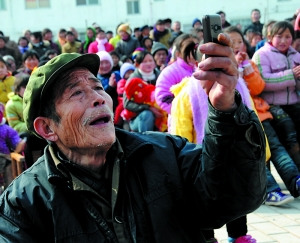 河南淅川6月将启动6.5万人南水北调移民