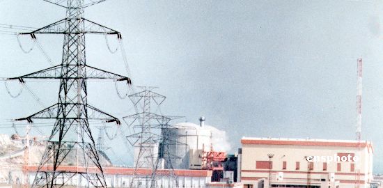 大亚湾核电站运营公司否认发生核泄漏事件