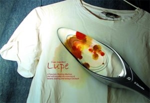 送老爸一个未来 高科技概念产品有望成现实\/图