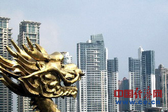 中国成全球最具吸引力房地产投资市场 美国第