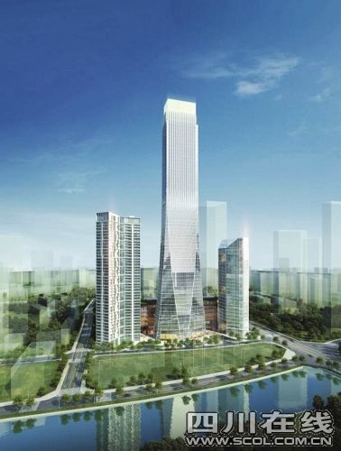 《福布斯》评未来10年发展最快城市 中国四城