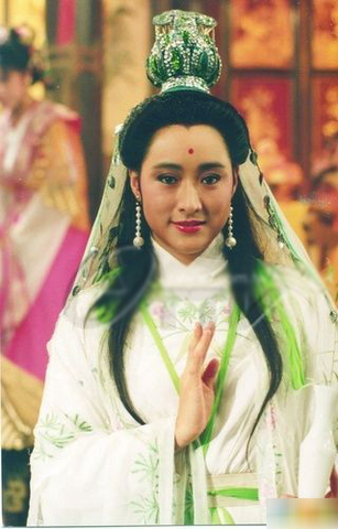 新白娘子传奇演员今昔对比照