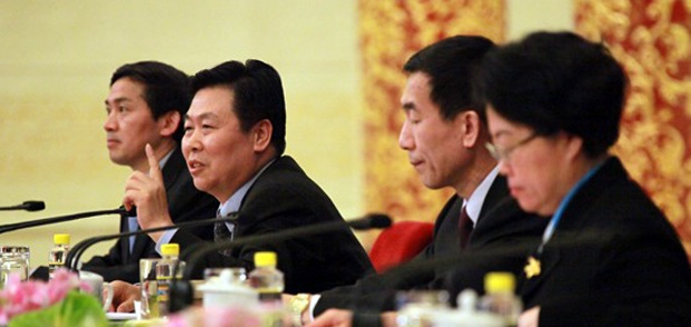 策划:中国特色社会主义法律体系形成_中国发展