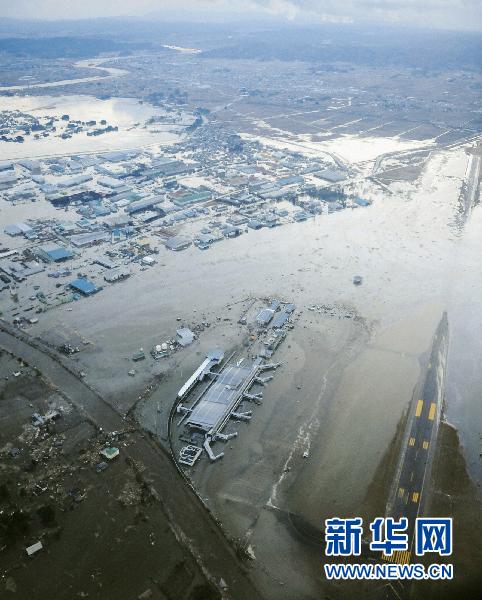 近年来全球重大海啸灾害_中国发展门户网-国家