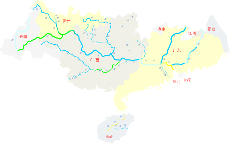 2010年中国环境状况公报\/全文