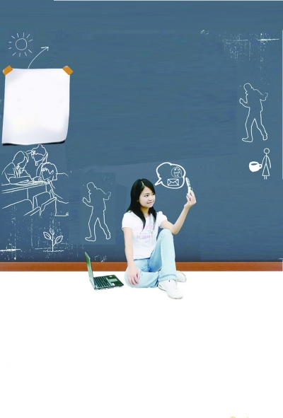 该不该允许娃带手机上学?学生家长怎么看? 图