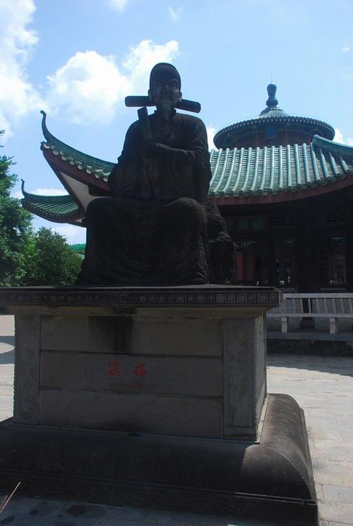 海口市今年将投资约1.5亿元打造五公祠5a景区