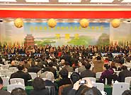 11月17日，由国家发改委、国家科技部等七部委和江西省政府共同举办的首届世界低碳与生态经济大会暨技术博览会在昌隆重开幕。