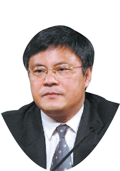 中共中央党校教授谢春涛