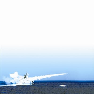 解放軍信息化建設取得較大突破