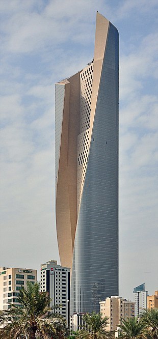 图说2012年度世界十大建筑