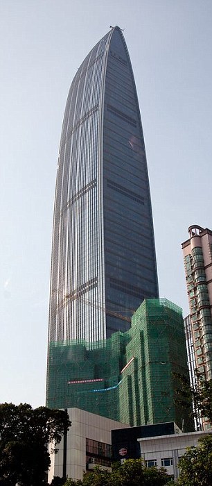 图说2012年度世界十大建筑