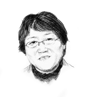 李銀河:中小學應有婚姻課程學校應培養美好人格