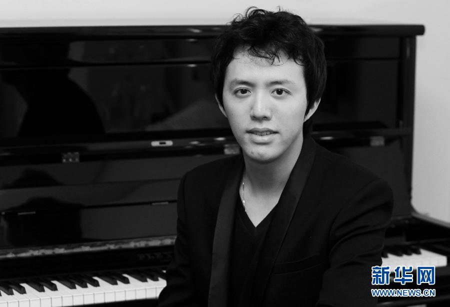 李云迪:下半年'中国钢琴梦'国内巡演推广古典音乐