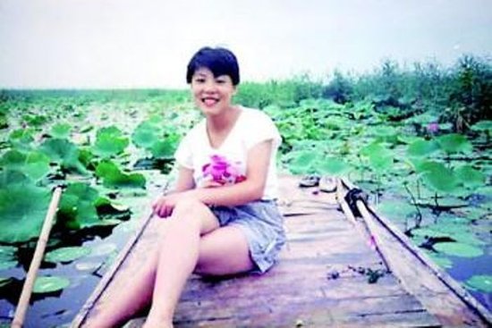 媒体评清华女生铊中毒案 法治中国应为沉冤昭雪