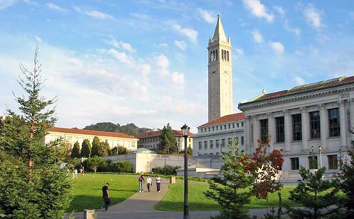 2013年全球100强大学排名 ，前10名大学是哈佛大学 (Harvard)、斯坦福大学 (Stanford)、牛津大学 (Oxford)、麻省理工学院 (Massachusetts Institute of Technology)、剑桥大学 (Cambridge)、哥伦比亚大学 (Columbia)、伯克利大学 (Berkeley)、普林斯顿大学 (Princeton)、芝加哥大学 (Chicago) 和耶鲁大学 (Yale)。