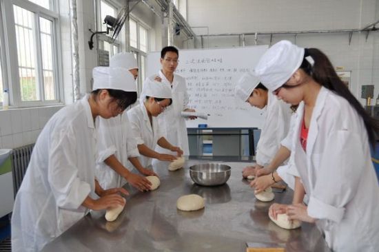 食品科學與工程