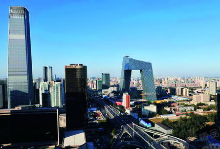 全球竞争力排名中国第29位 属新兴经济体中最