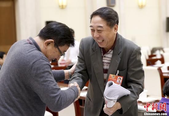 馬年春晚陣容：朱時茂收到邀請 宋丹丹暫定