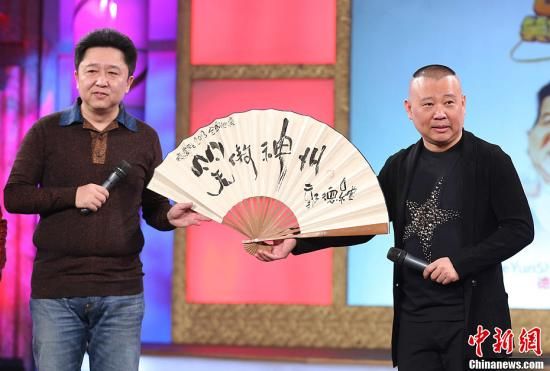 馬年春晚陣容：朱時茂收到邀請 宋丹丹暫定