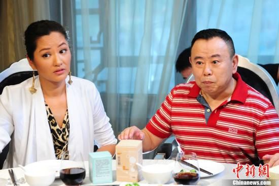 馬年春晚陣容：朱時茂收到邀請 宋丹丹暫定