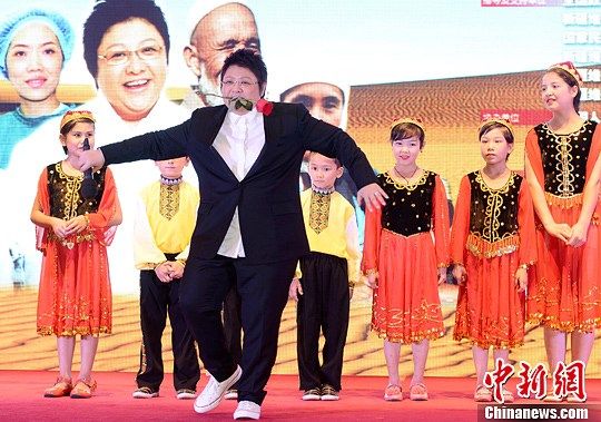 馬年春晚陣容：朱時茂收到邀請 宋丹丹暫定