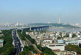 2013世界新兴产业大会将在武汉市召开