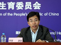 衛生計生委介紹服務百姓健康行動/實錄