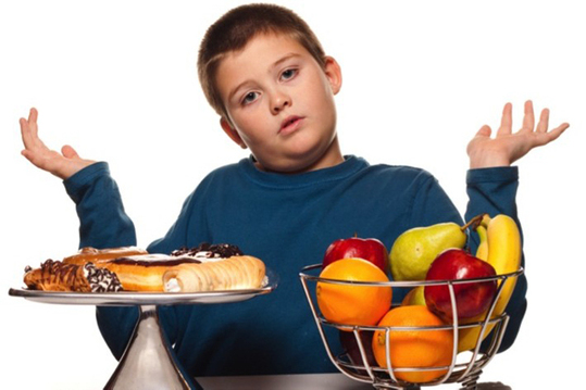 最新研究表明，越来越多生长在贫穷家庭的孩子正面临严峻的肥胖问题。[资料图]