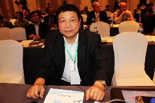 吉林省松原市政府代表。
