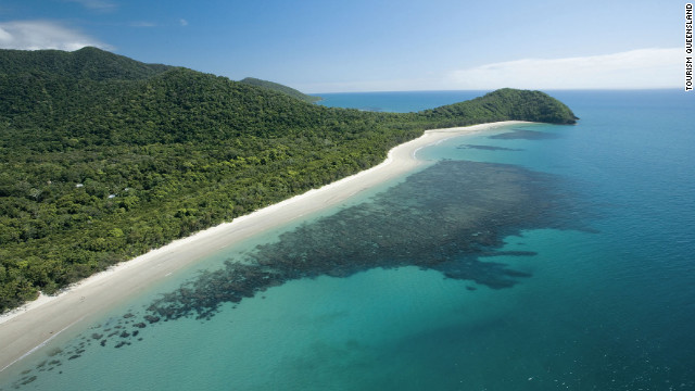 一睹全球31处最美风景 最美印尼婆罗浮屠佛塔