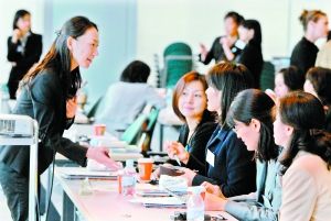 “女性經濟學”拯救日本？