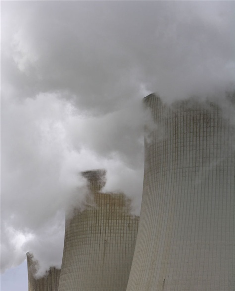 中国排放源清单建立经历三个阶段