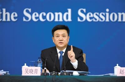 环保部副部长：去年空气最差十个城市京津冀占7个