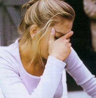 研究顯示，深受贊譽的完美主義實際上也有著不好的一面，它不僅會導致心理壓力，而且還會產生諸如心臟病、腸道綜合征和失眠等疾病。[資料圖]