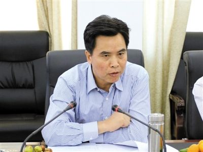 中央巡视组震动江西萍乡官场 4名厅以上官员被