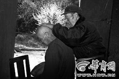 陜西現光棍村：4成男子未娶妻 數十人媳婦私奔